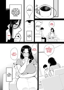 Page 10: 009.jpg | 彼女の母に食べられる誘惑されて内緒の不倫関係 | View Page!