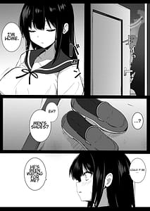 Page 7: 006.jpg | 彼女の妹の誘惑には勝てない2 | View Page!