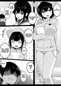 Page 9: 008.jpg | 彼女の妹の誘惑には勝てない2 | View Page!