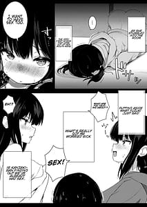 Page 9: 004.jpg | 彼女の妹の誘惑には勝てない3P | View Page!