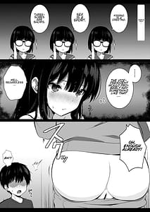 Page 13: 006.jpg | 彼女の妹の誘惑には勝てない3P | View Page!