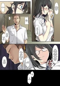 Page 8: 007.jpg | 彼女の犯したアヤマチ | View Page!