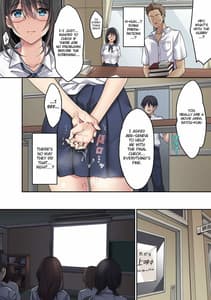 Page 7: 006.jpg | 彼女の犯したアヤマチ 続 | View Page!