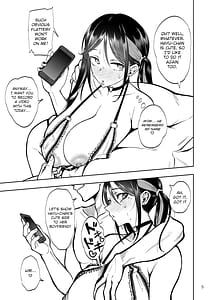 Page 6: 005.jpg | 彼女を寝取らせ風俗になんて連れてくんじゃなかった2 | View Page!