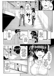 Page 9: 008.jpg | 彼女とおじさんの身体が入れ替わるTSF | View Page!