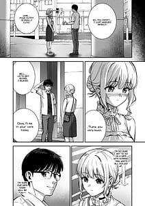 Page 9: 008.jpg | 彼女は僕の体液で動いている Final Phase | View Page!