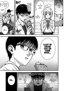 Page 13: 012.jpg | 彼女は僕の体液で動いている Final Phase | View Page!