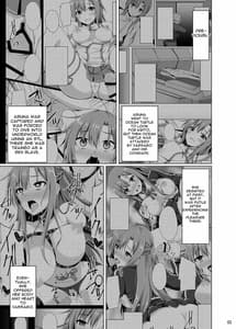 Page 2: 001.jpg | 彼女はもう『お兄ちゃん』とは呼んでくれない… | View Page!