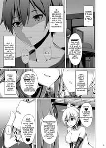 Page 14: 013.jpg | 彼女はもう『お兄ちゃん』とは呼んでくれない… | View Page!