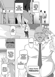 Page 4: 003.jpg | 彼女は先生の慰安係になりました | View Page!