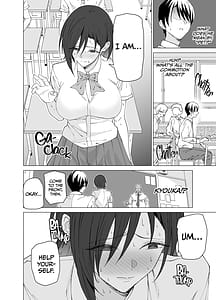 Page 5: 004.jpg | 彼女は先生の慰安係になりました | View Page!