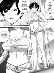 Page 8: 007.jpg | 管理人さんは備品 | View Page!