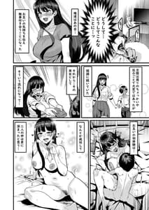 Page 3: 002.jpg | カラダにもヤバイやつだった… | View Page!