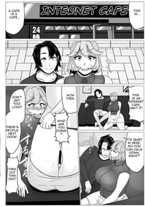 Page 6: 005.jpg | 身体の関係持っちゃったお母さんとなし崩し的に子作り始めっちゃった話し | View Page!