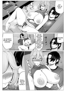 Page 12: 011.jpg | 身体の関係持っちゃったお母さんとなし崩し的に子作り始めっちゃった話し | View Page!