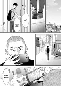 Page 10: 009.jpg | カラミざかり番外編 ~貴史と飯田~ | View Page!