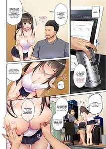 Page 9: 008.jpg | カレとの約束 描きおろし | View Page!