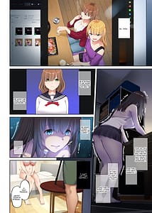 Page 11: 010.jpg | カレとの約束 描きおろし | View Page!