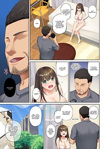 Page 12: 011.jpg | カレとの約束 描きおろし | View Page!