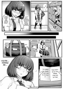 Page 11: 010.jpg | カレより痴漢を選んだ私 | View Page!