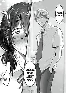 Page 10: 009.jpg | 彼氏持ち地味子の好奇心～ダメなのに…イケメンからの誘いは断れない～ | View Page!