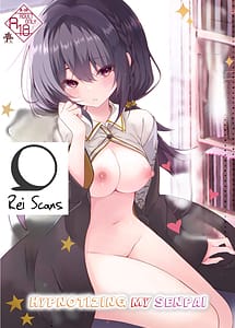 Cover | Kareshi Mochi no Sekenshirazu na Senpai o Saimin de Kuruwasu | View Image!