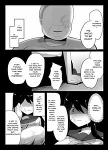 Page 13: 012.jpg | 彼氏の叔父は最低な人 | View Page!