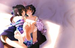 Page 4: 003.jpg | 重なる運命 | View Page!