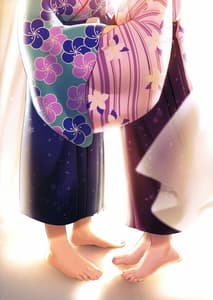 Page 6: 005.jpg | 重なる運命 | View Page!