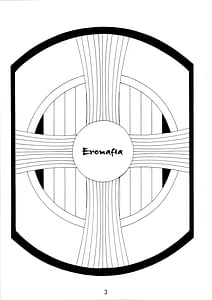 Page 3: 002.jpg | 火星人対女忍者 mars people vs mai shiranui | View Page!