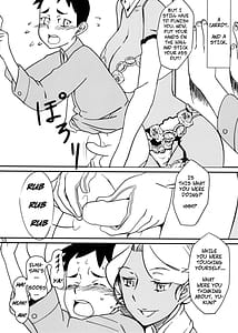 Page 12: 011.jpg | 褐色お姉さんの筆下ろしVer5 | View Page!