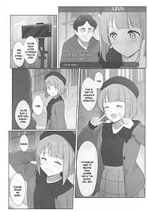Page 5: 004.jpg | かすみんえちえち本 えちえちLiVE配信 | View Page!