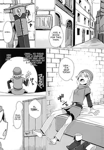 Page 3: 002.jpg | 固い女ほど燃え上がる!!・改 | View Page!