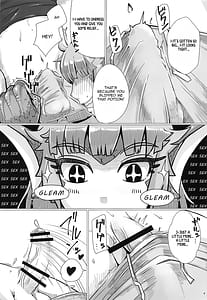 Page 10: 009.jpg | 固い女ほど燃え上がる!!・改 | View Page!