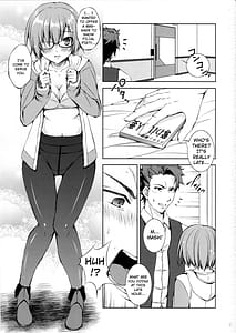 Page 2: 001.jpg | 家庭円卓 〜お父さんごめんなさい〜 | View Page!
