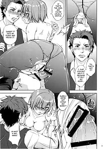 Page 6: 005.jpg | 家庭円卓 〜お父さんごめんなさい〜 | View Page!