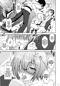 Page 8: 007.jpg | 家庭円卓 〜お父さんごめんなさい〜 | View Page!