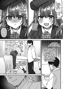 Page 6: 005.jpg | 家庭教師になって常識改変わからせ指導 | View Page!