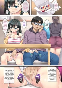 Page 4: 003.jpg | 家庭内催眠2 | View Page!