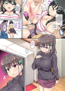 Page 5: 004.jpg | 家庭内催眠2 | View Page!