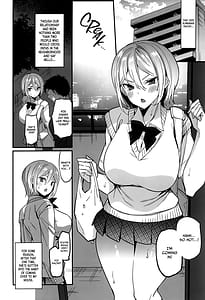 Page 4: 003.jpg | 桑原葉月の純愛ルート | View Page!