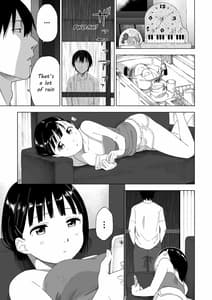 Page 13: 012.jpg | 変われない僕ら | View Page!