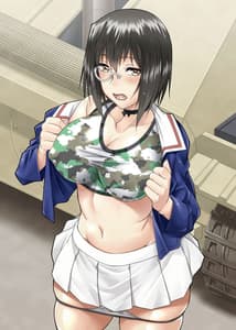 Page 2: 001.jpg | 河嶋主義MOMO-Ism | View Page!