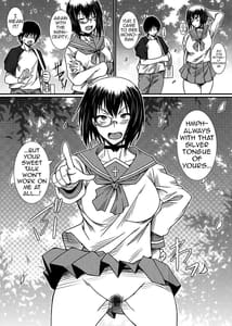 Page 6: 005.jpg | 河嶋主義MOMO-Ism | View Page!