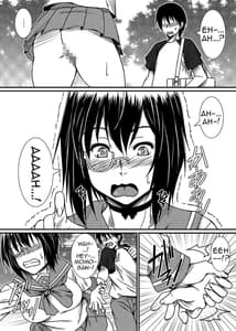 Page 7: 006.jpg | 河嶋主義MOMO-Ism | View Page!