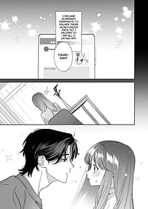 Page 10: 009.jpg | 私なんかに奉じて仕える嘉山さんの性癖は歪んでる | View Page!