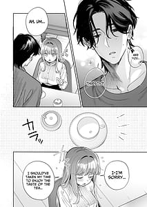 Page 11: 010.jpg | 私なんかに奉じて仕える嘉山さんの性癖は歪んでる | View Page!