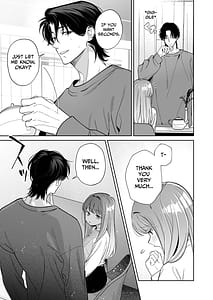 Page 12: 011.jpg | 私なんかに奉じて仕える嘉山さんの性癖は歪んでる | View Page!