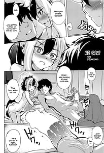 Page 7: 006.jpg | カヨコのお泊りアフター | View Page!