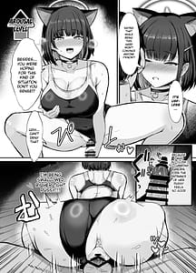 Page 10: 009.jpg | カズサと放課後水着えっち | View Page!